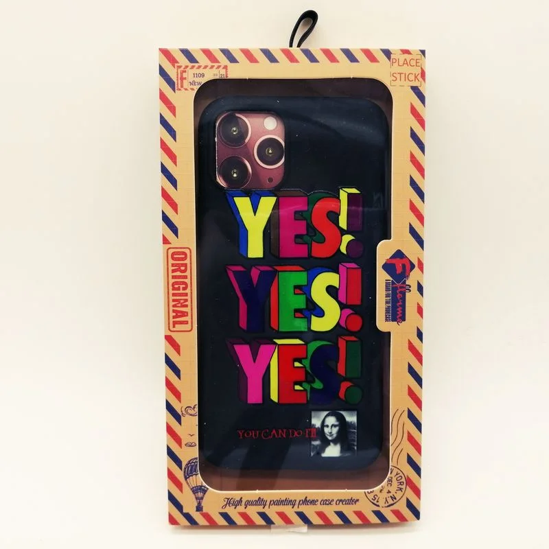 Фуксия силиконовый чехол для iPhone 11 Pro