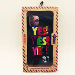 Фуксия силиконовый чехол для iPhone 11 Pro