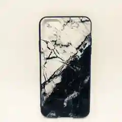 Угольный силиконовый чехол iPhone 11 PRO