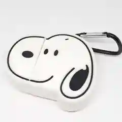 Угольный чехол для Apple AirPods 1/2