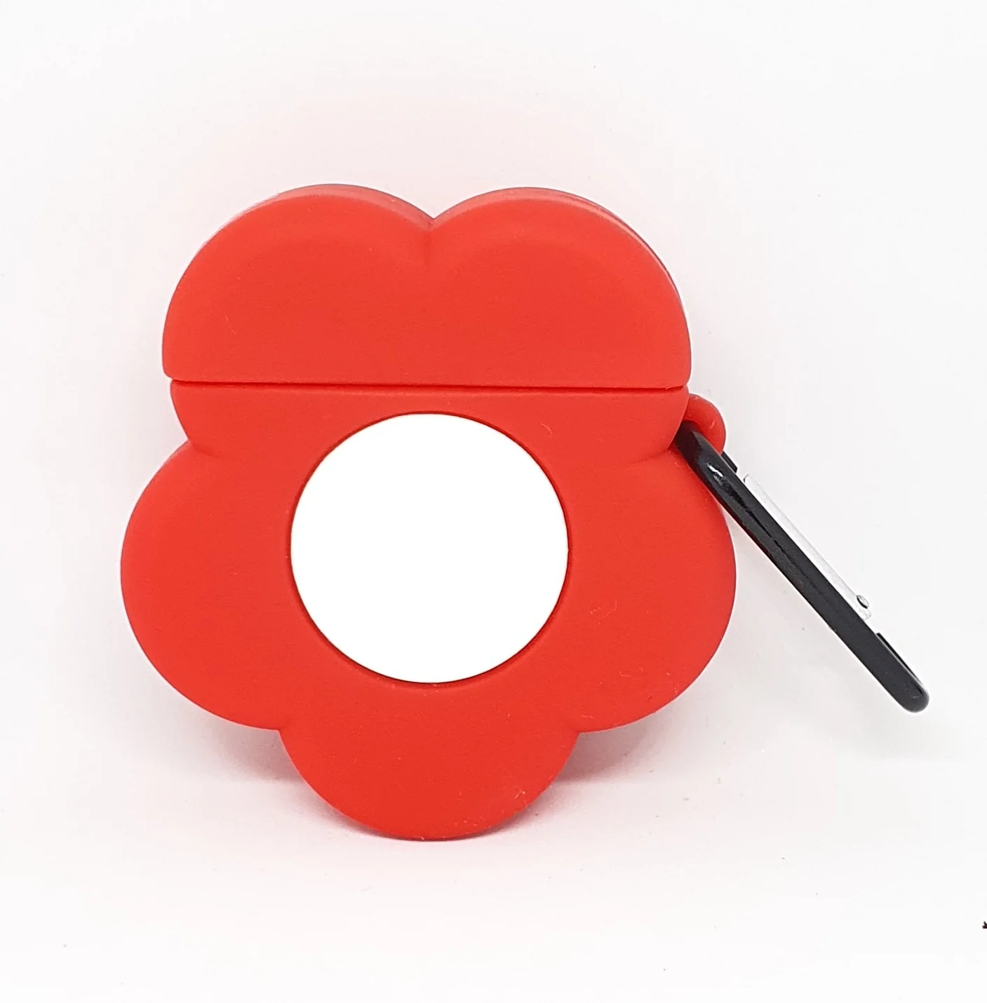 Хаки чехол для Apple AirPods 1/2