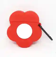 Хаки чехол для Apple AirPods 1/2