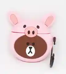 Карамельный чехол для Apple AirPods 1/2