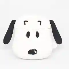 Фуксия чехол для Apple AirPods 1/2