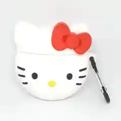 Лайм чехол для Apple AirPods 1/2