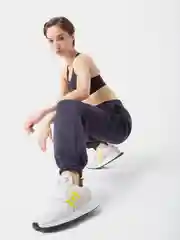 Джоггеры URAM графитовые
