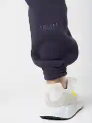 Джоггеры URAM графитовые