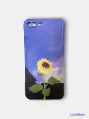 Белый чехол для iPhone 7,8, 7 Plus, 11, XR, 12, 12 Pro, Max, с ярким принтом