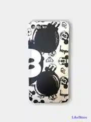 Терракотовый чехол для iPhone 7,8, 7 Plus, 11, XR, 12, 12 Pro, Max, с ярким принтом