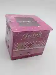Шкатулка для украшений