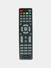 Пульт для телевизора Akai LEA-32B49P