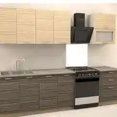Панель защитная, белая