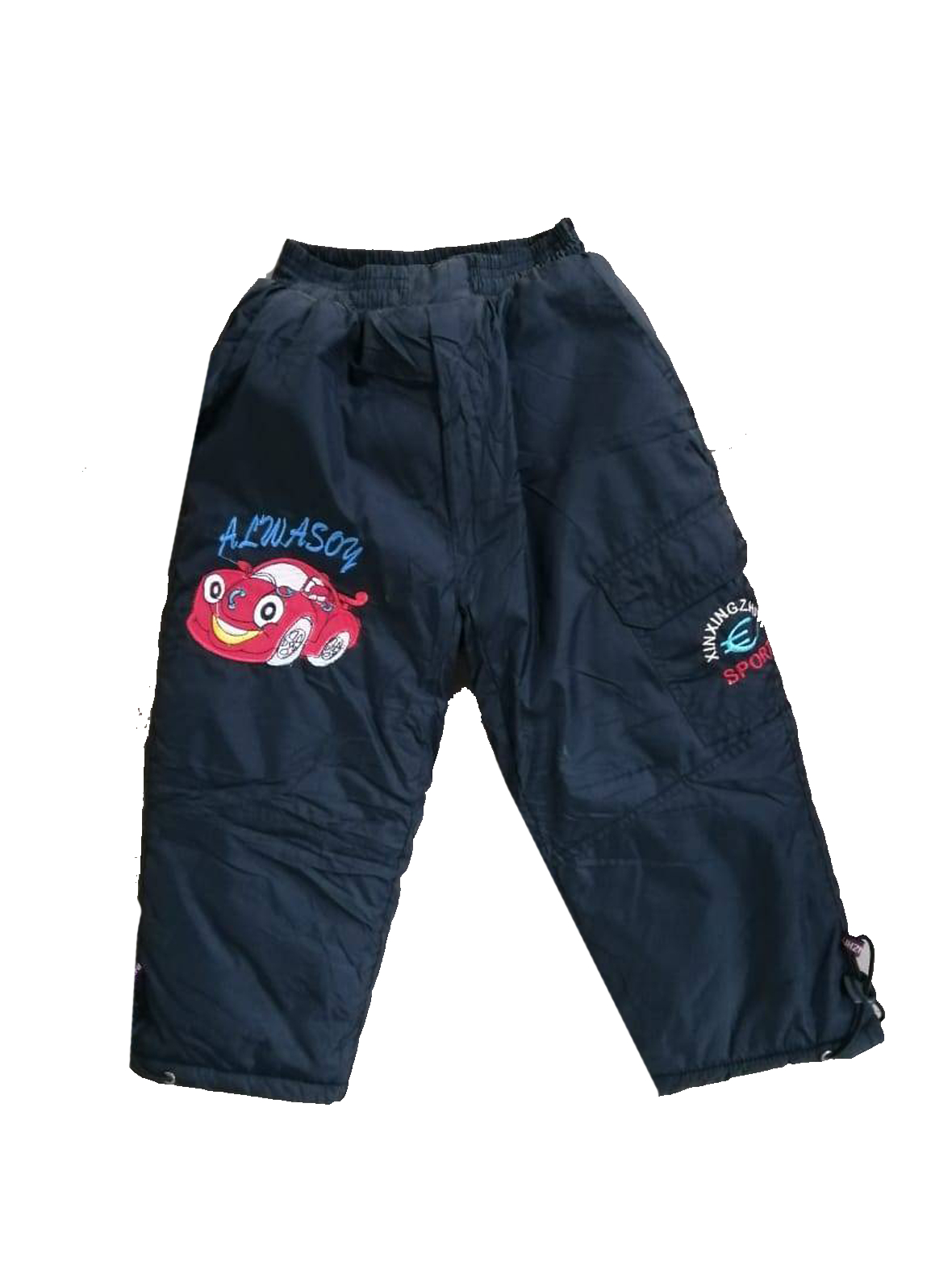 Болоневые штаны купить по цене 399 ₽ в интернет-магазине KazanExpress