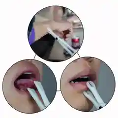 Зажимы для пирсинга одноразовые