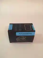 Пульсоксиметр