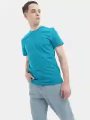 Мужская футболка, хлопок, прямой крой