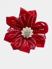 Красный бант