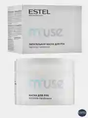 Питательная маска для рук Estel Professional Muse Handmask