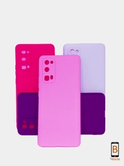 Чехол для Huawei Honor 30 / Honor 30 Premium (2020), силиконовый