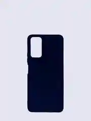 Бежевый меланж чехол Huawei Honor 10X, силиконовый