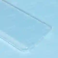 Бежевый меланж чехол Huawei Honor 10X, силиконовый