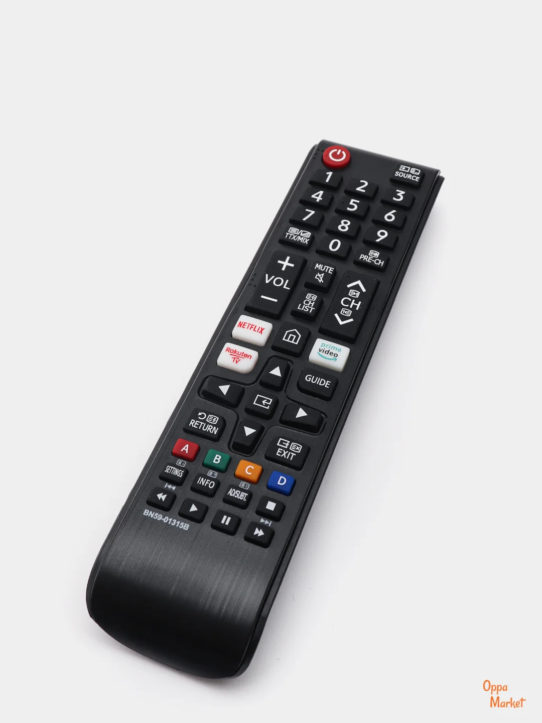 Пульт BN59-01315B для Samsung Smart Netflix
