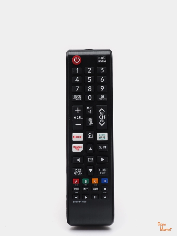 Пульт BN59-01315B для Samsung Smart Netflix