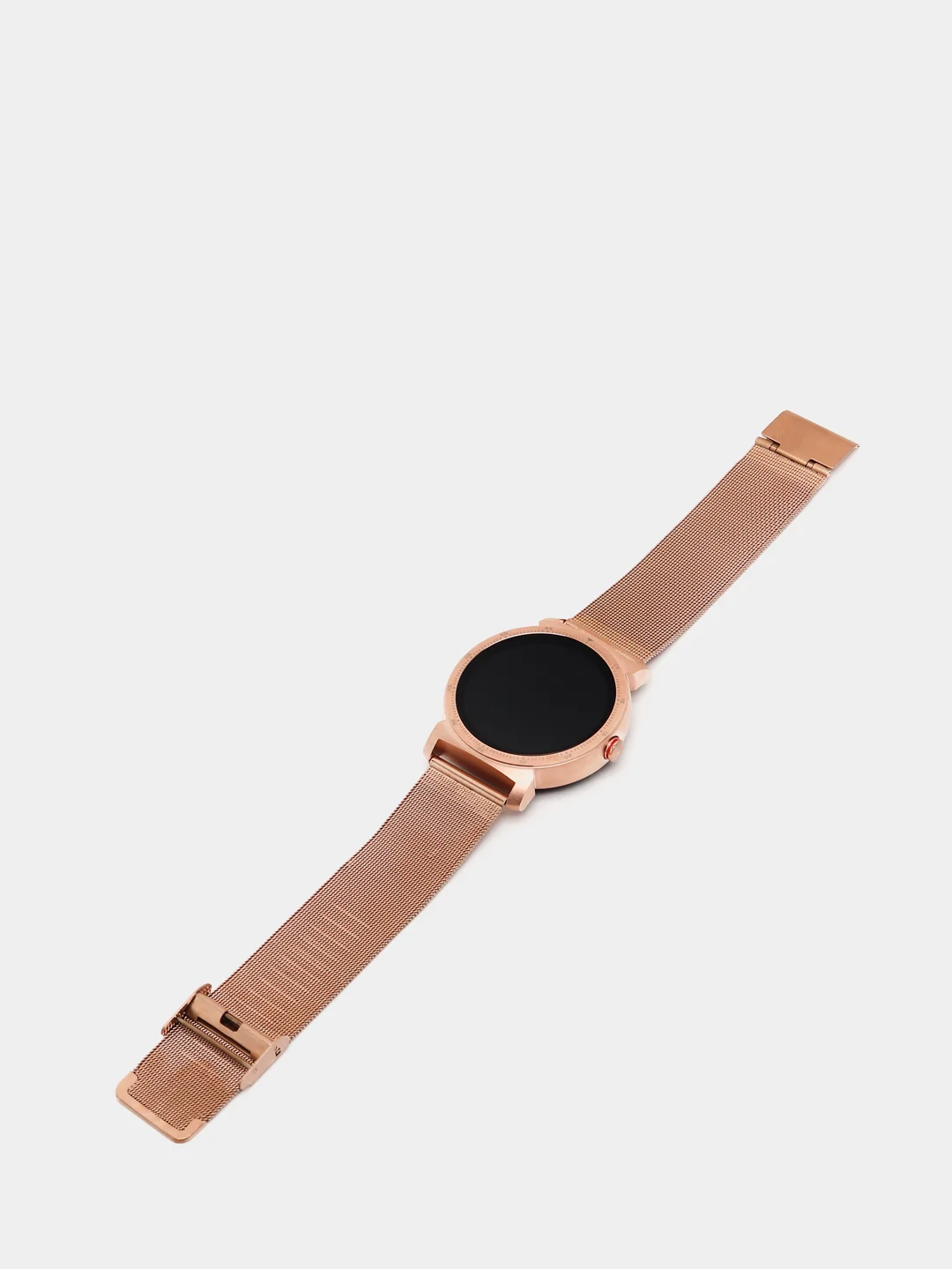 Золотой часы смарт K88H PLUS