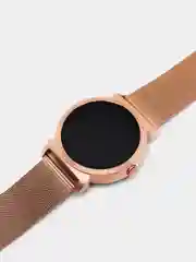 Золотой часы смарт K88H PLUS