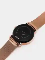 Золотой часы смарт K88H PLUS