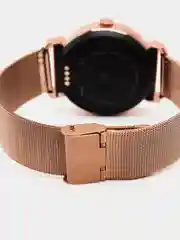 Золотой часы смарт K88H PLUS