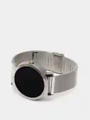 Серебряный часы смарт K88H PLUS