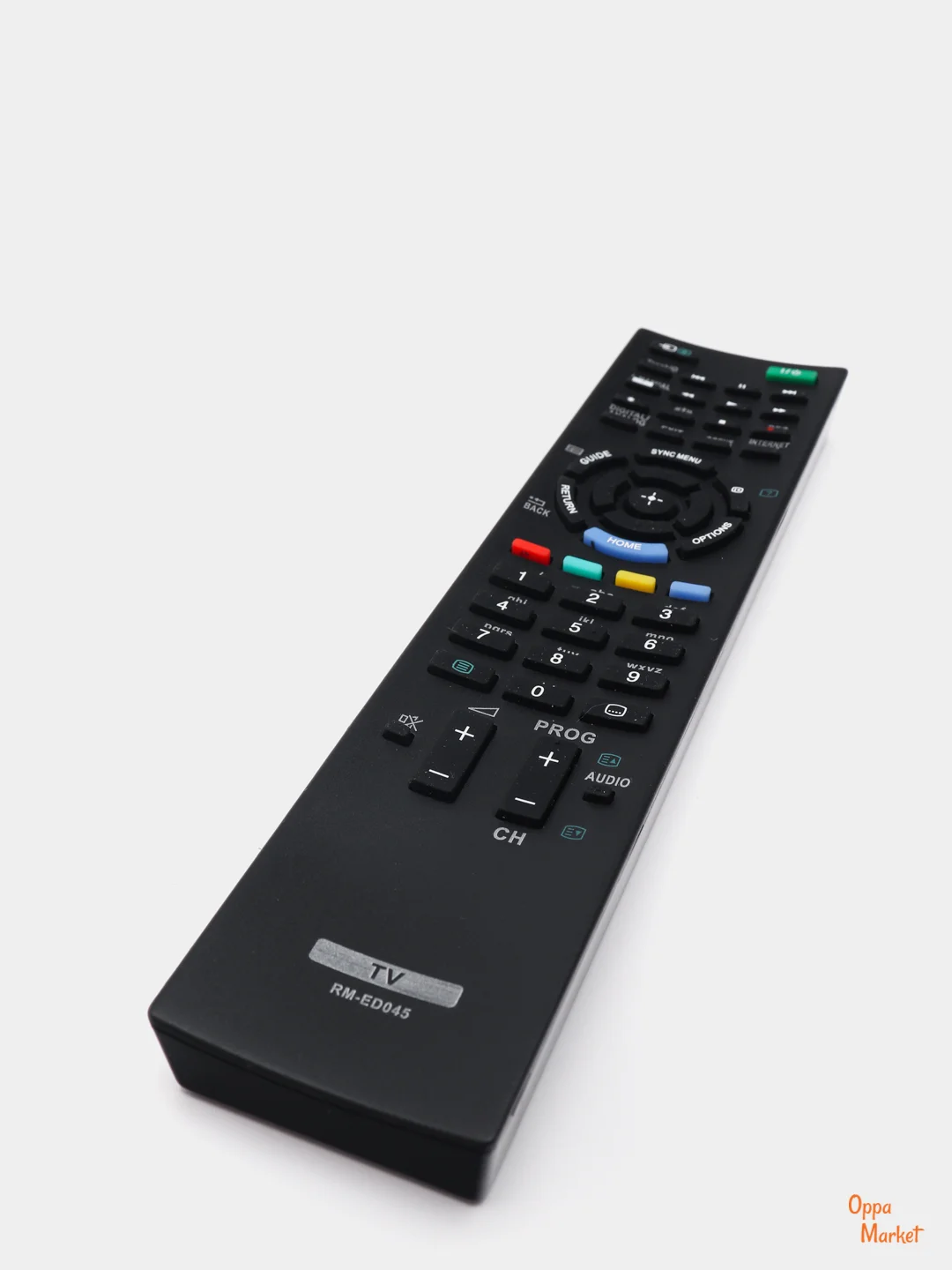 Пульт для телевизора SonyRM-ED045