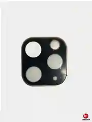 Золотой защитное стекло на камеру для iPhone 11 Pro