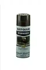 Эмаль антикоррозийная с молотковым эффектом RUST-OLEUM