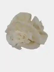 Бежевый резинка