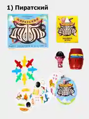 Настольная игра "Дуббль"
