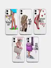 Чехлы для iPhone 6 / 6 S, 7 / 8, 7 Plus / 8 Plus, X, XR, XS max, 11