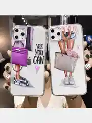 Чехлы для iPhone 6 / 6 S, 7 / 8, 7 Plus / 8 Plus, X, XR, XS max, 11