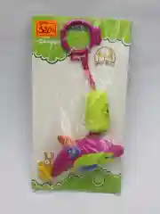 Подвеска "Дельфин"