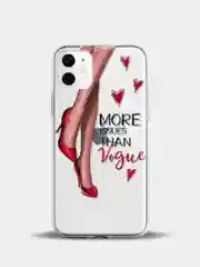 Красный чехлы для iPhone 6 / 6 S, 7 / 8, 7 Plus / 8 Plus, X, XR, XS max, 11