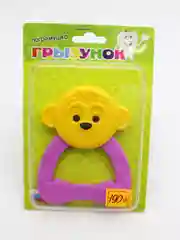 Игрушка погремушка