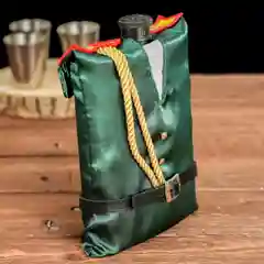 Фляжка "Генерал"
