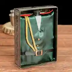 Фляжка "Генерал"