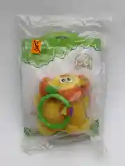 Подвеска "Животные джунгли"