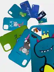 Матовый чехол с принтом iPhone 6s / 7 / 8 / se2 / 7/8plus / x / xr / 11 / 11pro/11 pro max