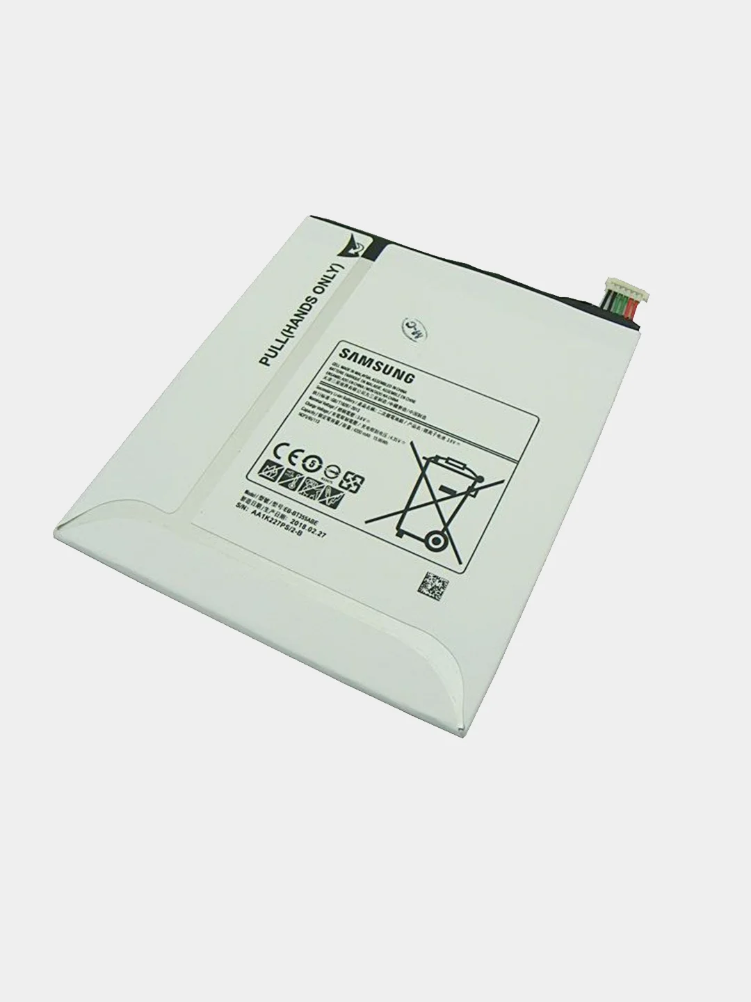 Аккумулятор для Samsung EB-BT355ABE ( T350/T355 )