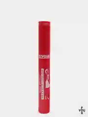 Белый тушь для ресниц Luxvisage Perfect Color