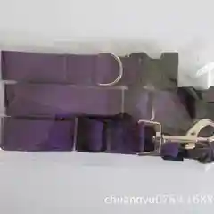 Фиолетовый поясной поводок, шлейка для бега с собакой