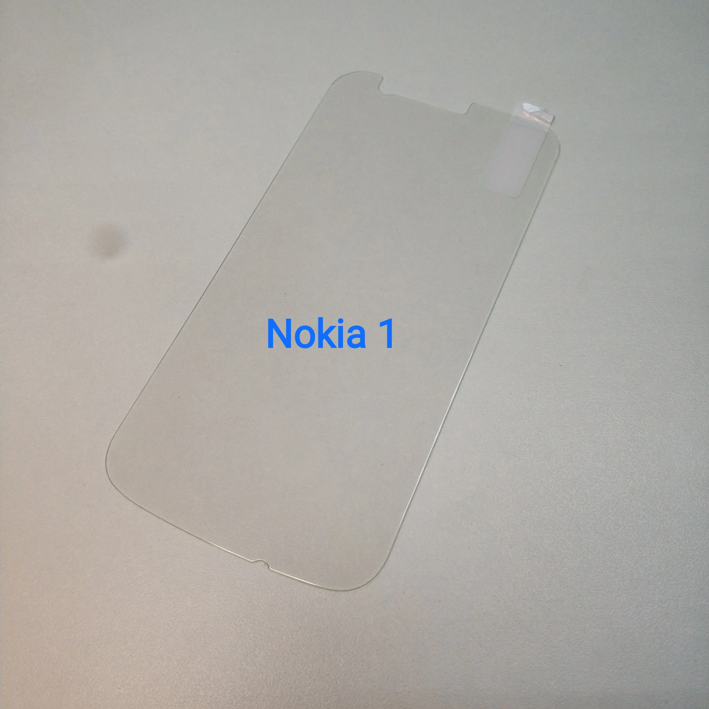 Защитное стекло Nokia 1, 2, 2.1